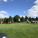 Jarland Jackpot Tournament at Harmony Golf Club